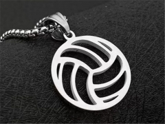HY Wholesale Jewelry Pendant Stainless Steel Pendant (not includ chain)-HY0141P142
