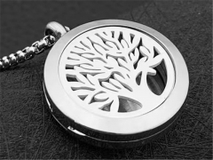 HY Wholesale Jewelry Pendant Stainless Steel Pendant (not includ chain)-HY0141P463