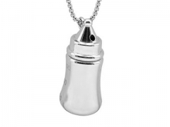 HY Wholesale Jewelry Pendant Stainless Steel Pendant (not includ chain)-HY0141P127