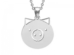 HY Wholesale Jewelry Pendant Stainless Steel Pendant (not includ chain)-HY0141P558