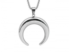 HY Wholesale Jewelry Pendant Stainless Steel Pendant (not includ chain)-HY0141P467