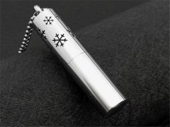 HY Wholesale Jewelry Pendant Stainless Steel Pendant (not includ chain)-HY0141P022