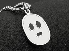 HY Wholesale Jewelry Pendant Stainless Steel Pendant (not includ chain)-HY0141P160