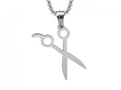 HY Wholesale Jewelry Pendant Stainless Steel Pendant (not includ chain)-HY0141P233