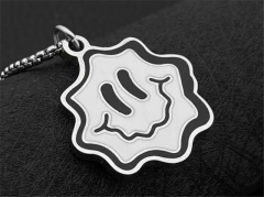 HY Wholesale Jewelry Pendant Stainless Steel Pendant (not includ chain)-HY0141P652