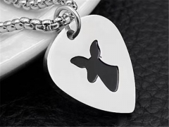 HY Wholesale Jewelry Pendant Stainless Steel Pendant (not includ chain)-HY0141P229