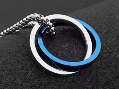 HY Wholesale Jewelry Pendant Stainless Steel Pendant (not includ chain)-HY0141P092