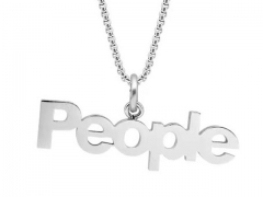 HY Wholesale Jewelry Pendant Stainless Steel Pendant (not includ chain)-HY0141P688