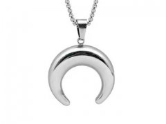 HY Wholesale Jewelry Pendant Stainless Steel Pendant (not includ chain)-HY0141P468