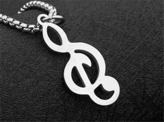 HY Wholesale Jewelry Pendant Stainless Steel Pendant (not includ chain)-HY0141P315