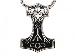 HY Wholesale Jewelry Pendant Stainless Steel Pendant (not includ chain)-HY0058P074