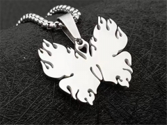 HY Wholesale Jewelry Pendant Stainless Steel Pendant (not includ chain)-HY0141P581