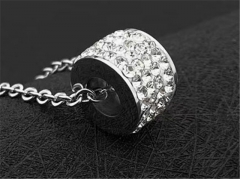 HY Wholesale Jewelry Pendant Stainless Steel Pendant (not includ chain)-HY0141P111