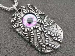 HY Wholesale Jewelry Pendant Stainless Steel Pendant (not includ chain)-HY0140P326