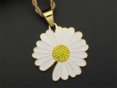 HY Wholesale Jewelry Pendant Stainless Steel Pendant (not includ chain)-HY0140P497