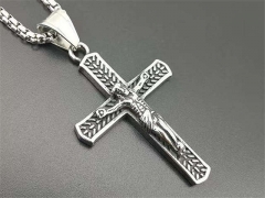 HY Wholesale Jewelry Pendant Stainless Steel Pendant (not includ chain)-HY0140P367