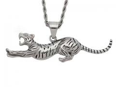 HY Wholesale Jewelry Pendant Stainless Steel Pendant (not includ chain)-HY0140P1012