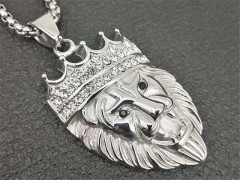 HY Wholesale Jewelry Pendant Stainless Steel Pendant (not includ chain)-HY0140P949
