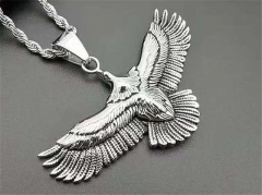 HY Wholesale Jewelry Pendant Stainless Steel Pendant (not includ chain)-HY0140P121