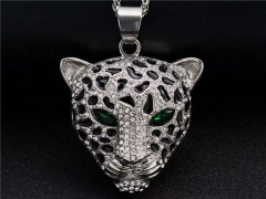 HY Wholesale Jewelry Pendant Stainless Steel Pendant (not includ chain)-HY0140P073