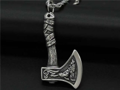HY Wholesale Jewelry Pendant Stainless Steel Pendant (not includ chain)-HY0140P535