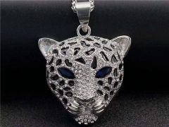HY Wholesale Jewelry Pendant Stainless Steel Pendant (not includ chain)-HY0140P074