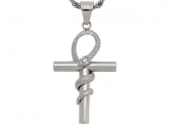 HY Wholesale Jewelry Pendant Stainless Steel Pendant (not includ chain)-HY0140P256
