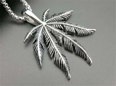 HY Wholesale Jewelry Pendant Stainless Steel Pendant (not includ chain)-HY0140P319