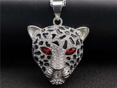 HY Wholesale Jewelry Pendant Stainless Steel Pendant (not includ chain)-HY0140P072
