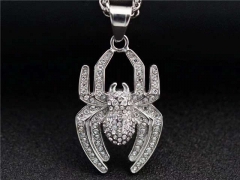 HY Wholesale Jewelry Pendant Stainless Steel Pendant (not includ chain)-HY0140P413