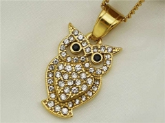 HY Wholesale Jewelry Pendant Stainless Steel Pendant (not includ chain)-HY0140P336