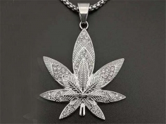 HY Wholesale Jewelry Pendant Stainless Steel Pendant (not includ chain)-HY0140P987