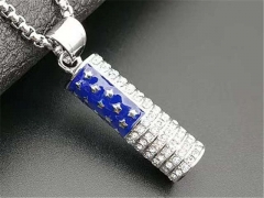 HY Wholesale Jewelry Pendant Stainless Steel Pendant (not includ chain)-HY0140P996