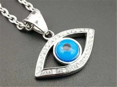 HY Wholesale Jewelry Pendant Stainless Steel Pendant (not includ chain)-HY0140P172
