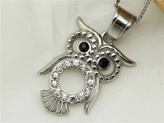 HY Wholesale Jewelry Pendant Stainless Steel Pendant (not includ chain)-HY0140P332