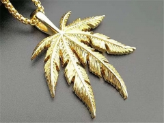 HY Wholesale Jewelry Pendant Stainless Steel Pendant (not includ chain)-HY0140P317