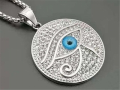 HY Wholesale Jewelry Pendant Stainless Steel Pendant (not includ chain)-HY0140P278