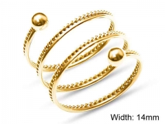 HY Wholesale Rings Jewelry 316L Stainless Steel Popular Rings-HY0124R082