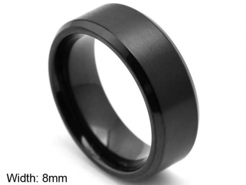 HY Wholesale Rings Jewelry 316L Stainless Steel Popular Rings-HY0127R172