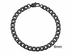 HY Wholesale Bracelets Jewelry 316L Stainless Steel Jewelry Bracelets-HY0141B247