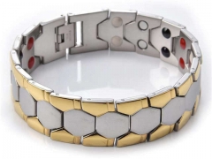 HY Wholesale Bracelets Jewelry 316L Stainless Steel Jewelry Bracelets-HY0058B282