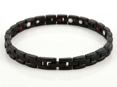 HY Wholesale Bracelets Jewelry 316L Stainless Steel Jewelry Bracelets-HY0058B249