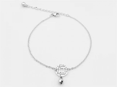 HY Wholesale Bracelets Jewelry 316L Stainless Steel Jewelry Bracelets-HY0141B257