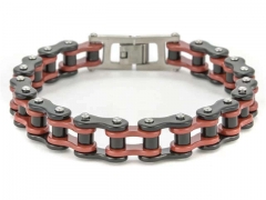 HY Wholesale Bracelets Jewelry 316L Stainless Steel Jewelry Bracelets-HY0058B172