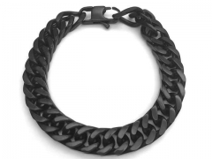 HY Wholesale Bracelets Jewelry 316L Stainless Steel Jewelry Bracelets-HY0058B149