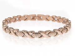 HY Wholesale Bracelets Jewelry 316L Stainless Steel Jewelry Bracelets-HY0058B330