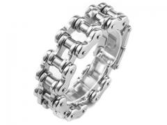 HY Wholesale Bracelets Jewelry 316L Stainless Steel Jewelry Bracelets-HY0058B183