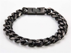 HY Wholesale Bracelets Jewelry 316L Stainless Steel Jewelry Bracelets-HY0058B127