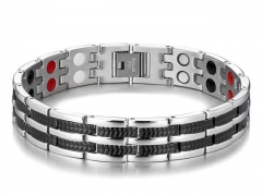 HY Wholesale Bracelets Jewelry 316L Stainless Steel Jewelry Bracelets-HY0058B265