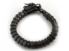 HY Wholesale Bracelets Jewelry 316L Stainless Steel Jewelry Bracelets-HY0058B079